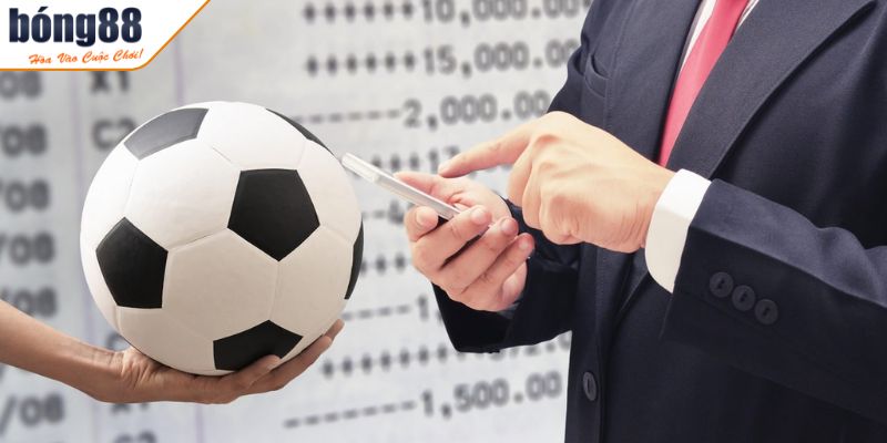 Kèo Chẵn Lẻ BONG88 Đa Dạng Loại Hình Và Mẹo Chơi Hiệu Quả 2 Kèo chẵn lẻ cả trận