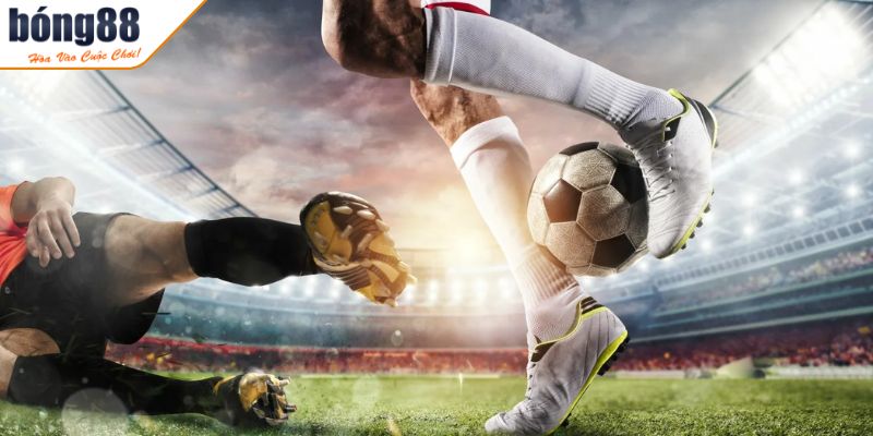 Kèo Chẵn Lẻ BONG88 Đa Dạng Loại Hình Và Mẹo Chơi Hiệu Quả 1 Kèo chẵn lẻ là gì?