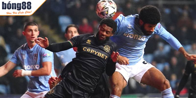 Soi Kèo Coventry Vs QPR 2h45 Ngày 12/2 (Hạng Nhất Anh 2024/25) 1 Nhận định bóng đá Coventry vs QPR kịch tính