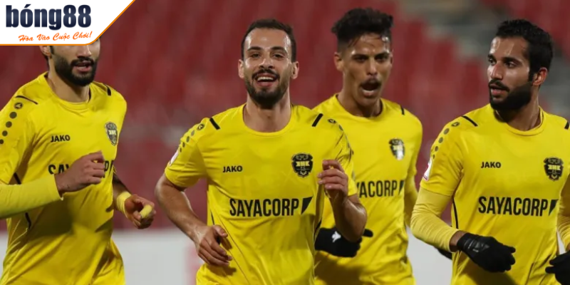 Soi Kèo Al Khalidiyah Vs Tractor 21h00 Ngày 11/2 (AFC Champions League Two 2024/25) 1 Nhận định trong hiệp 1 Al Khalidiyah vs Tractor