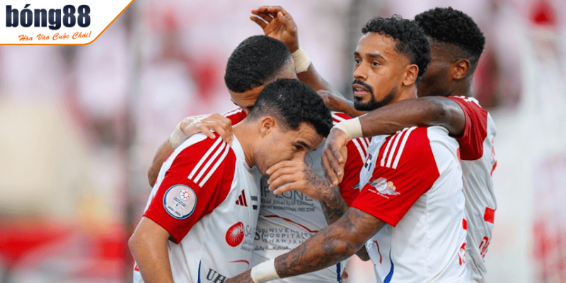 Soi Kèo Al Khalidiyah Vs Tractor 21h00 Ngày 11/2 (AFC Champions League Two 2024/25) 2 Soi kèo Al Khalidiyah vs Tractor tài xỉu cả trận