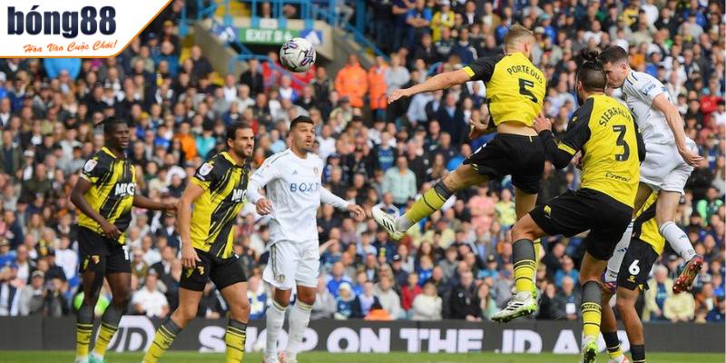 Soi kèo Watford vs Leeds tài xỉu