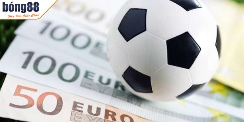 Tỷ Lệ Kèo BONG88 - Hướng Dẫn Đọc & Kinh Nghiệm Soi Chuẩn Xác 2 Tỷ lệ kèo Châu Âu