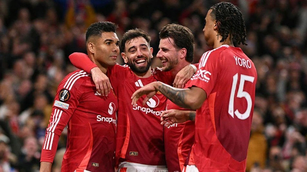 MU có nguy cơ bị cấm dự Champions League 2 MU xuất sắc hạ Bilbao, giành quyền vào chơi trận chung kết Europa League