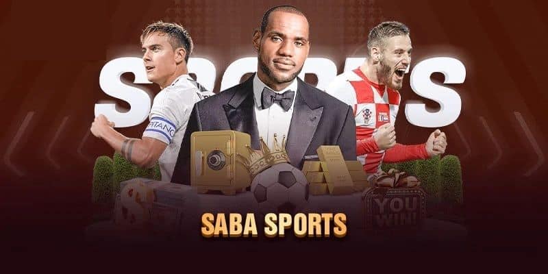 SABA Sport – Thiên Đường Game Thể Thao Với Tỷ Lệ Kèo Cao 3 Giới thiệu một số hình thức đặt kèo tại sảnh SABA Sport