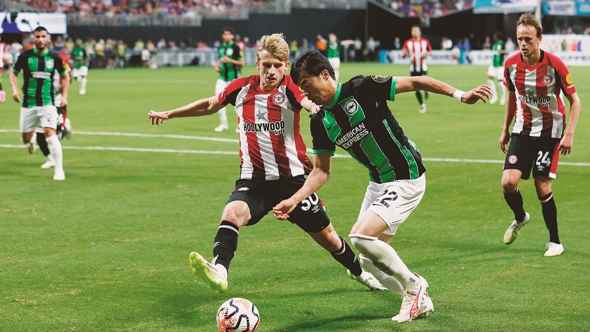 Soi kèo Brentford vs Brighton – Gợi ý đặt cược