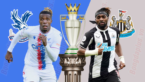 Soi kèo Newcastle vs Crystal Palace, 1h45 ngày 17/4 2 Soi kèo Newcastle vs Crystal Palace - Lối chơi và chiến thuật