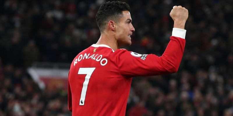 Ronaldo Về Hưu – Kịch Bản Giả Định Gây Rúng Động 7 Ronaldo về hưu?