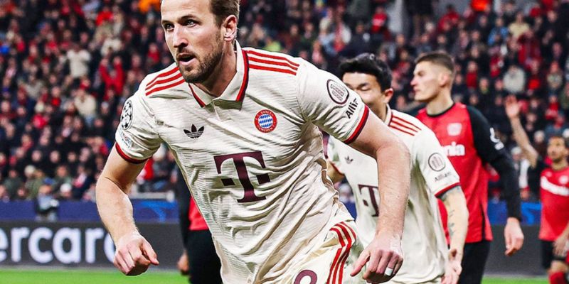 Tin tức Bundesliga 24/7 – Cập nhật liên tục, chính xác trên BONG88 9 Tin tức Bundesliga 24/7